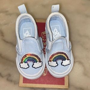 Toddler Vans